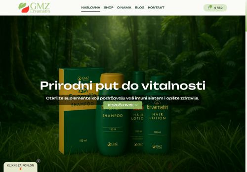 ervamatinsrbija.com capture - 2025-05-24 16:29:59