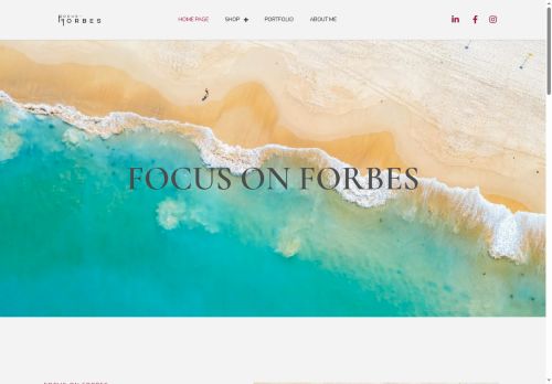 focusonforbes.com capture - 2025-05-24 16:34:02