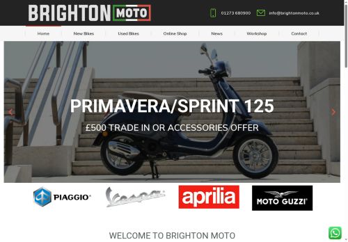 cdscooters.com capture - 2025-05-24 16:39:04