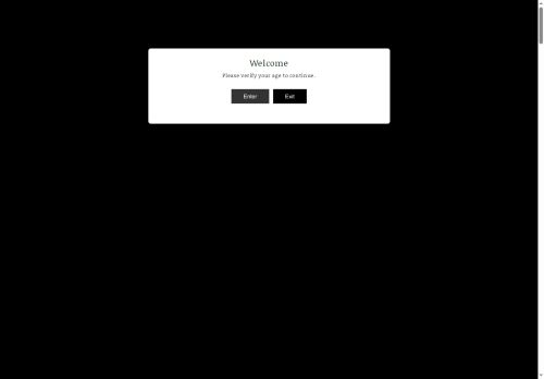 thealcoholcompany.com capture - 2025-05-24 16:50:30