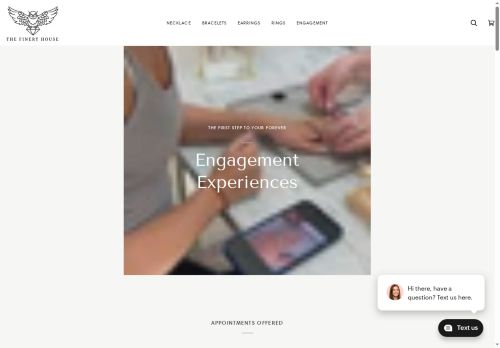 thefineryhouse.com capture - 2025-05-24 16:56:30