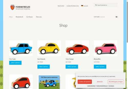formfreud.ch capture - 2025-05-24 17:03:36