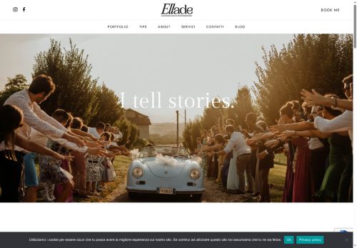 eleonoraracca.com capture - 2025-05-24 17:03:36