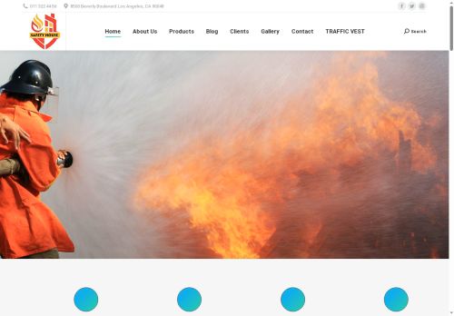 safetyhouseksa.com capture - 2025-05-24 17:06:51