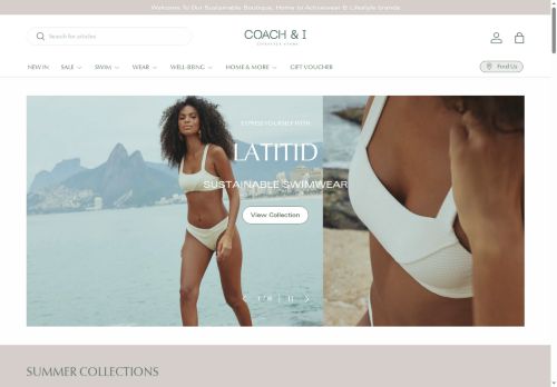 coachandilifestyle.com capture - 2025-05-24 17:09:02