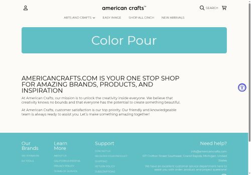 colorpour.com capture - 2025-05-24 17:16:03