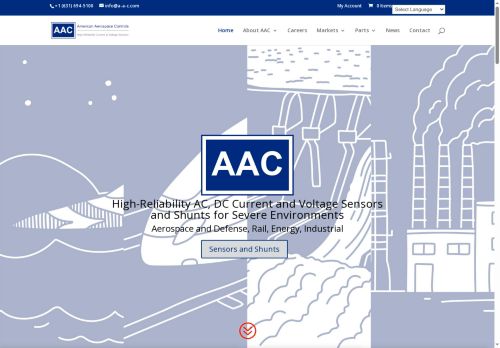 a-a-c.com capture - 2025-05-24 17:16:03