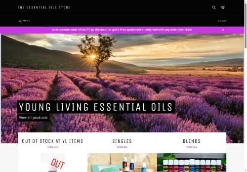 theessentialoilsstore.com capture - 2025-05-24 17:22:16