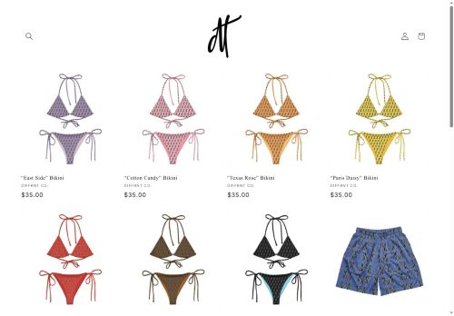 diffrntco.com capture - 2025-05-24 17:25:17