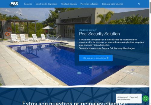 poolsecuritysolution.com capture - 2025-05-24 17:42:19
