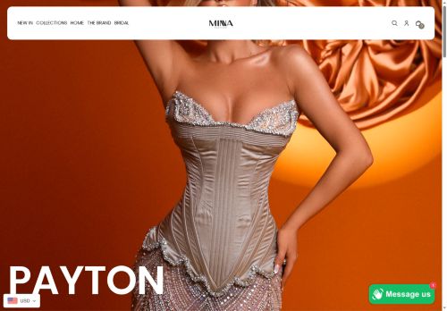 minnafashion.com capture - 2025-05-24 17:48:09