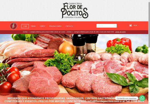 flordepocitos.com capture - 2025-05-24 17:56:11