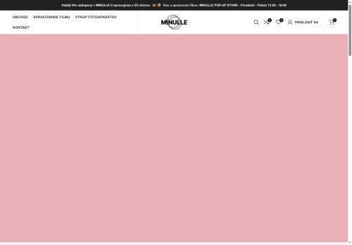 minulle.sk capture - 2025-05-24 17:56:11