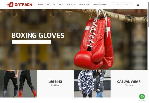 ontrack.one capture - 2025-05-24 18:21:15