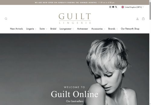 guiltlingerie.com capture - 2025-05-24 18:24:01