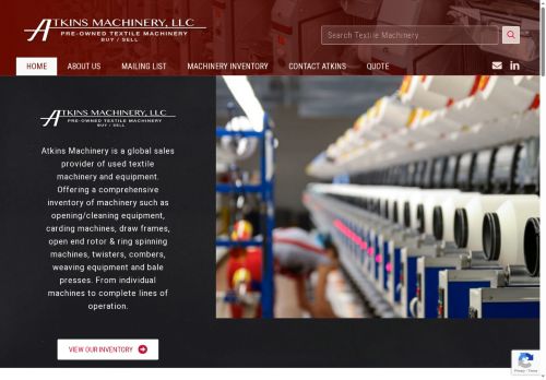 atkinsmachinery.com capture - 2025-05-24 18:47:08