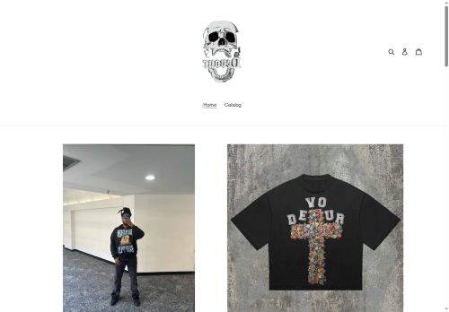 devoursupply.com capture - 2025-05-24 18:47:08