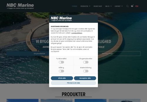 nbcmarine.dk capture - 2025-05-24 18:47:08