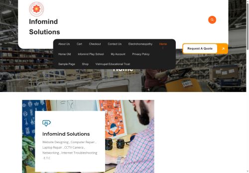 infomindsolutions.com capture - 2025-05-24 18:53:57