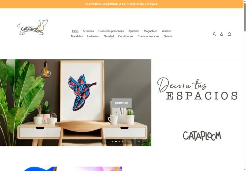 cataploomkids.com capture - 2025-05-24 18:59:14