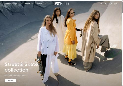 evababe.com capture - 2025-05-24 18:59:14