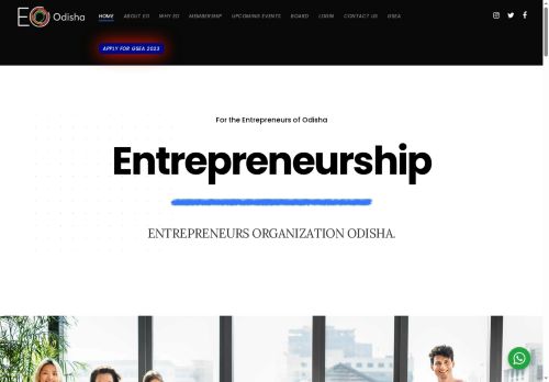 eoodisha.com capture - 2025-05-24 19:08:59