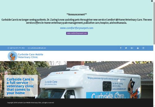 curbsidecare.com capture - 2025-05-24 19:31:18