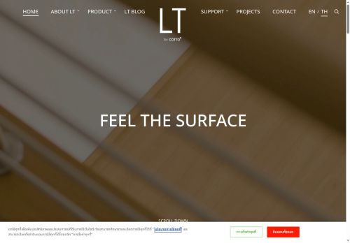 ltbycotto.com capture - 2025-05-24 19:33:29