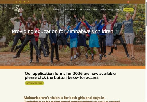 makomborero.info capture - 2025-05-24 19:37:27