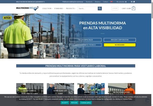 multinormwear.com capture - 2025-05-24 19:51:48