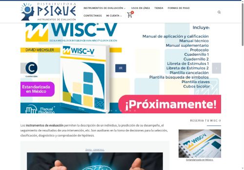 distribuidorapsique.com capture - 2025-05-24 20:00:06