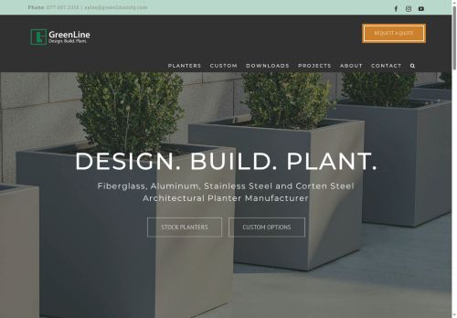 greenlinemfg.com capture - 2025-05-24 20:00:06