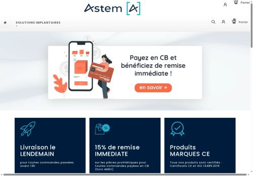 genericimplants.com capture - 2025-05-24 20:04:25