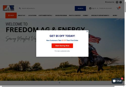 sswinchestercoop.com capture - 2025-05-24 20:13:04