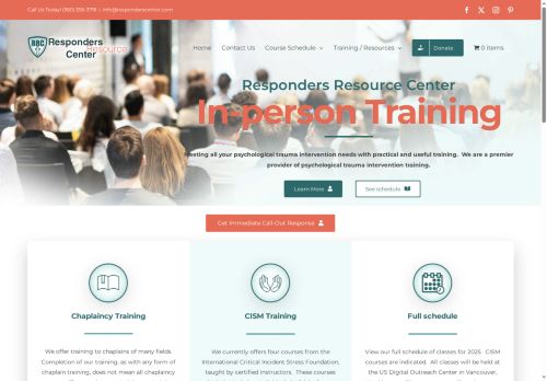 responderscenter.com capture - 2025-05-24 20:31:15