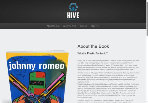 hivepublishingco.com capture - 2025-05-24 20:45:43