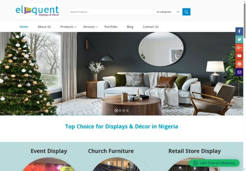 eloquentdisplays.com capture - 2025-05-24 20:53:12