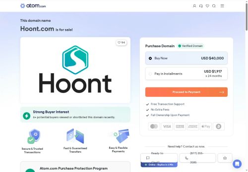 Hoont capture - 2025-05-24 20:53:12