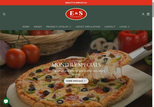 esfood.com capture - 2025-05-24 21:07:20