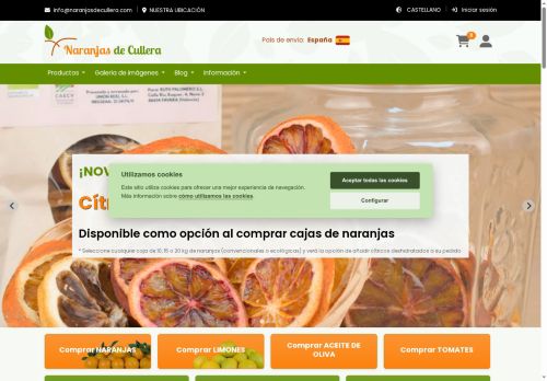 naranjasdecullera.bio capture - 2025-05-24 21:18:02