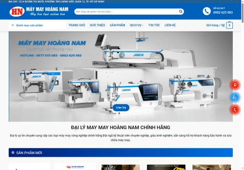 maymayhoangnam.com capture - 2025-05-24 21:30:43