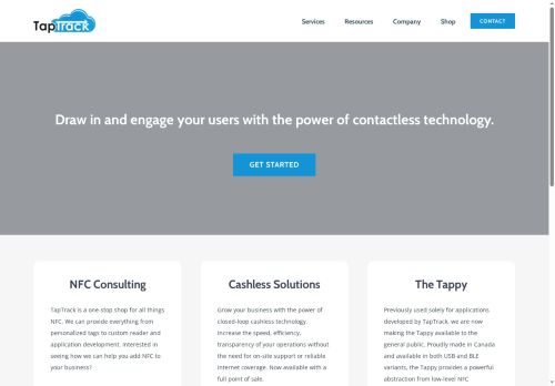 taptrack.com capture - 2025-05-24 21:38:44