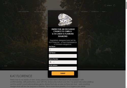 katflorence.com capture - 2025-05-24 21:40:52