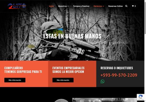 quitopaintball.com capture - 2025-05-24 21:43:07