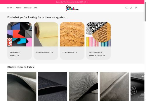 sewswank.com capture - 2025-05-24 21:46:21