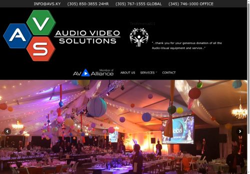 avcayman.com capture - 2025-05-24 21:48:47