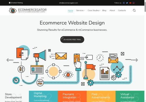 ecommercegator.com capture - 2025-05-24 21:52:18