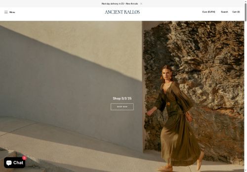 ancientkallos.com capture - 2025-05-24 21:57:50