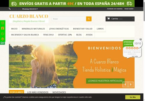 cuarzoblanco.com capture - 2025-05-24 22:04:24