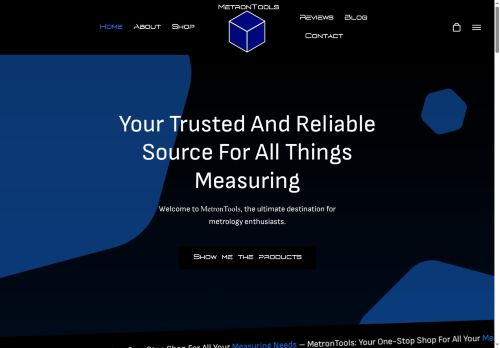 metrontools.com capture - 2025-05-24 22:12:32